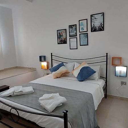 Maretto Suite Brindisi Exteriör bild