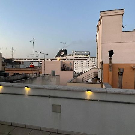 Maretto Suite Brindisi Exteriör bild
