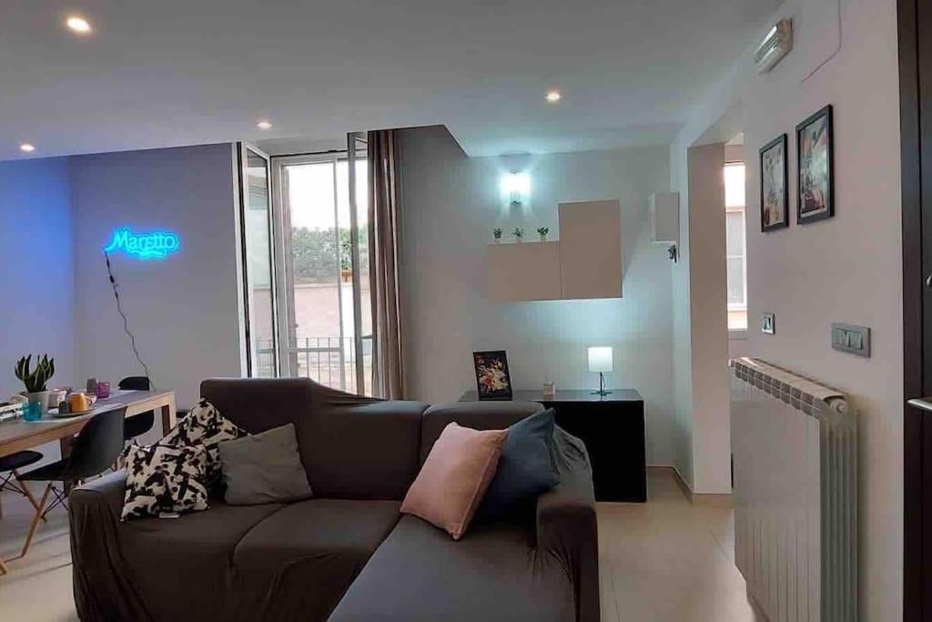 Maretto Suite Brindisi Exteriör bild