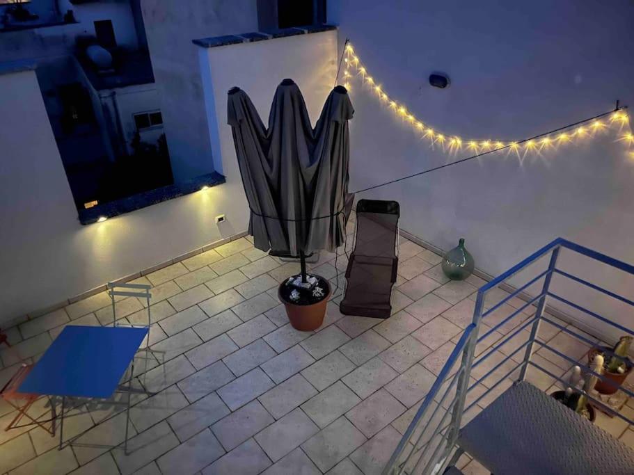 Maretto Suite Brindisi Exteriör bild