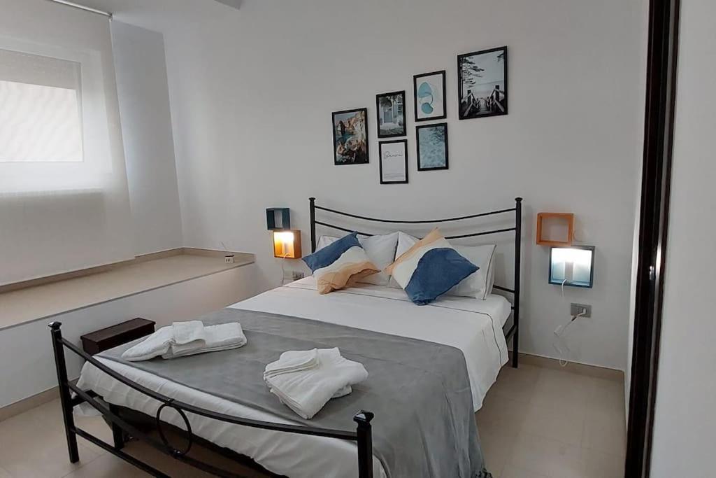 Maretto Suite Brindisi Exteriör bild