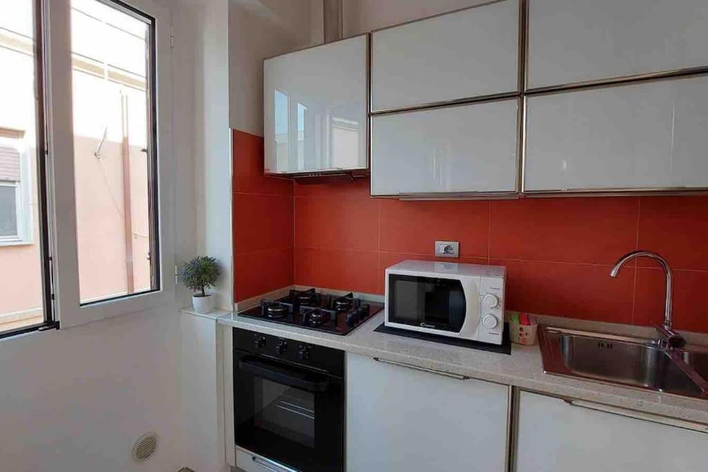 Maretto Suite Brindisi Exteriör bild