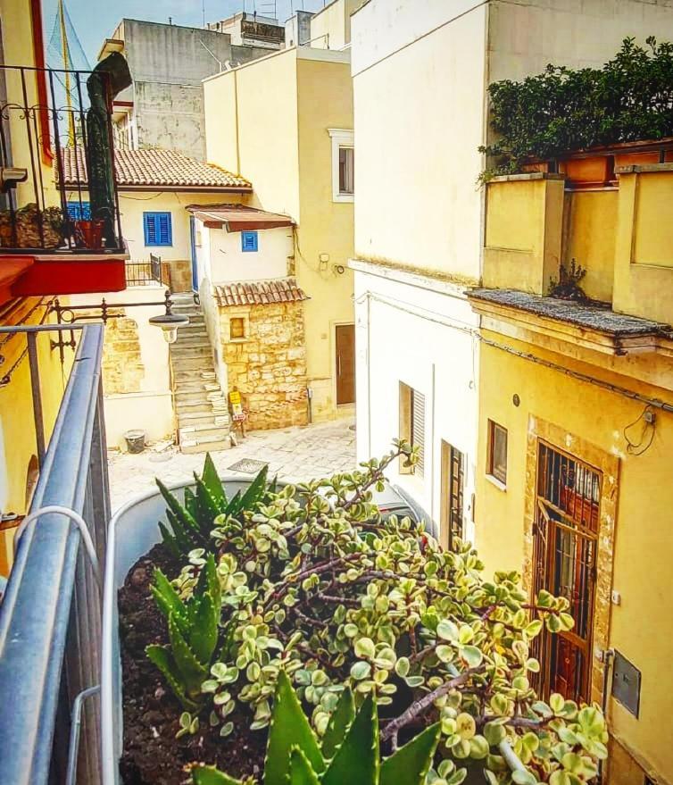 Maretto Suite Brindisi Exteriör bild