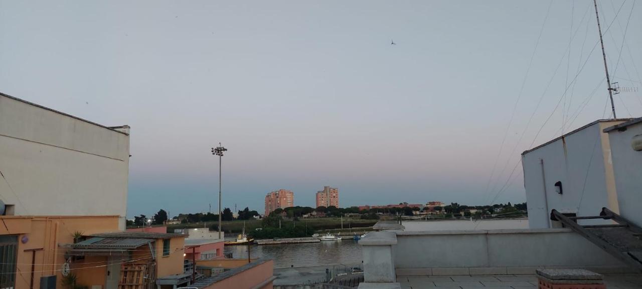 Maretto Suite Brindisi Exteriör bild