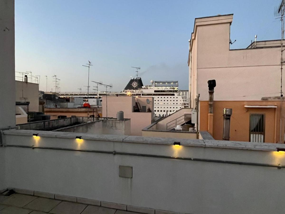Maretto Suite Brindisi Exteriör bild