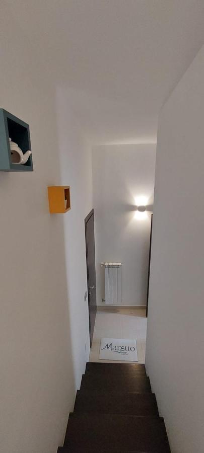 Maretto Suite Brindisi Exteriör bild