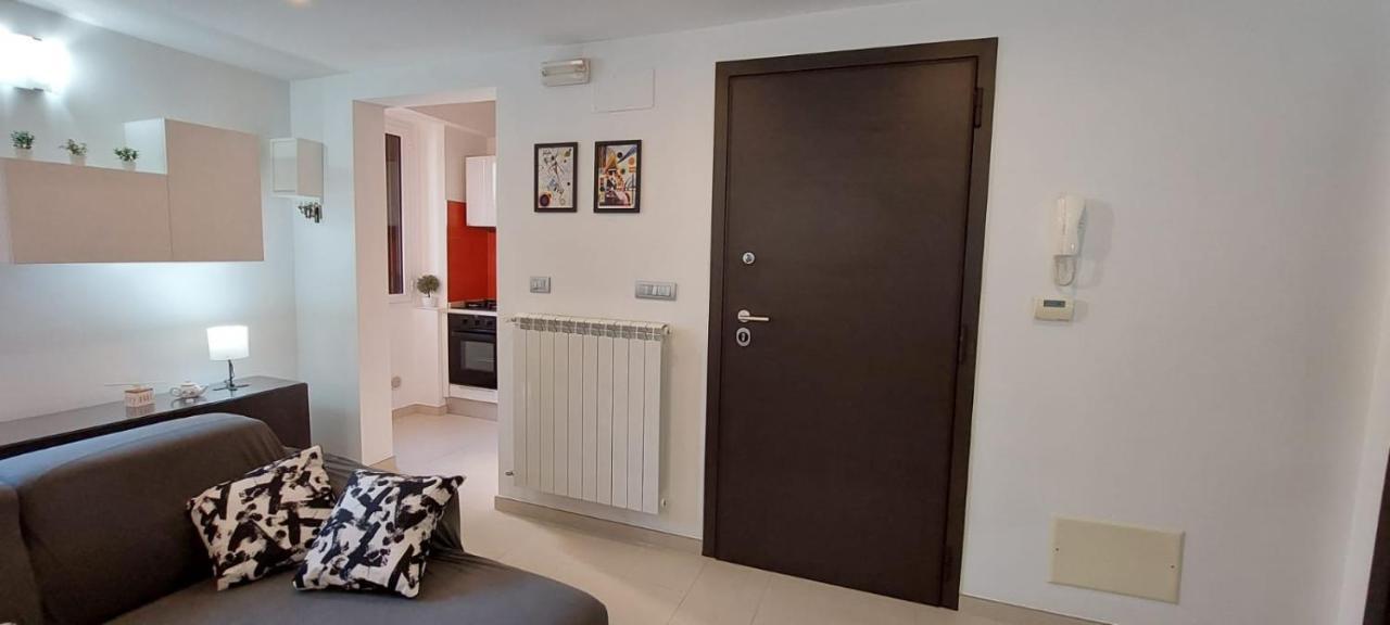 Maretto Suite Brindisi Exteriör bild